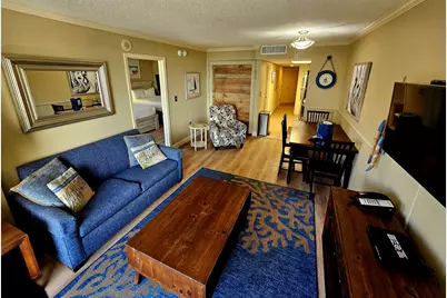 7100 North Ocean Blvd. #422, Myrtle Beach, SC 29572 - Photo 17