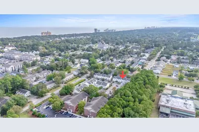 6703 Jefferson Pl. #B4, Myrtle Beach, SC 29572 - Photo 35