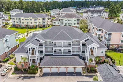 4856 Carnation Circle #302, Myrtle Beach, SC 29577 - Photo 3
