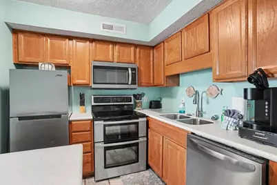340 N Waccamaw Dr. #201, Garden City, SC 29576 - Photo 15