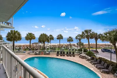 2701 N Ocean Blvd. #260, Myrtle Beach, SC 29577 - Photo 5