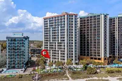 2701 N Ocean Blvd. #260, Myrtle Beach, SC 29577 - Photo 53