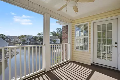 119 Brentwood Dr. #G, Murrells Inlet, SC 29576 - Photo 21