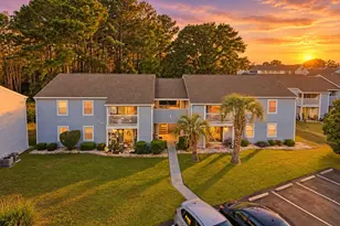 1356 Glenns Bay Rd, Surfside Beach, SC 29575 - Photo 1