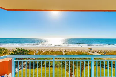 1604 N Ocean Blvd. #402, Myrtle Beach, SC 29577 - Photo 1