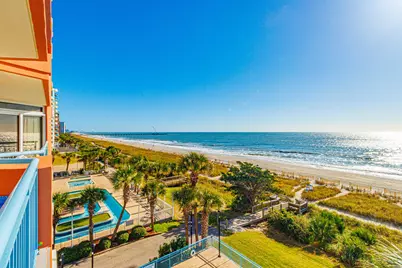 1604 N Ocean Blvd. #402, Myrtle Beach, SC 29577 - Photo 5