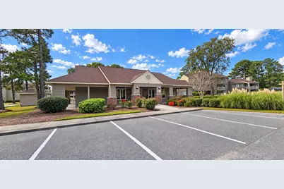 380 Myrtle Greens Dr. #D, Conway, SC 29526 - Photo 19