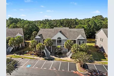 875 Palmetto Trail #201, Myrtle Beach, SC 29577 - Photo 35
