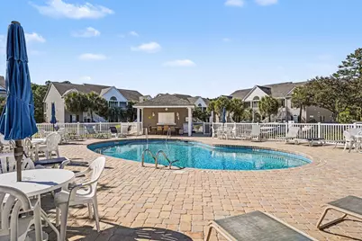 875 Palmetto Trail #201, Myrtle Beach, SC 29577 - Photo 33
