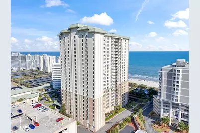 9994 Beach Club Dr. #305, Myrtle Beach, SC 29572 - Photo 1