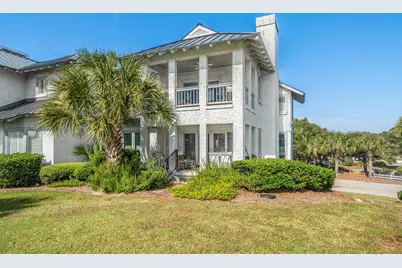 391 Debordieu Blvd. #17, Georgetown, SC 29440 - Photo 1