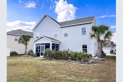 3232 Saddlewood Circle, Myrtle Beach, SC 29579 - Photo 47