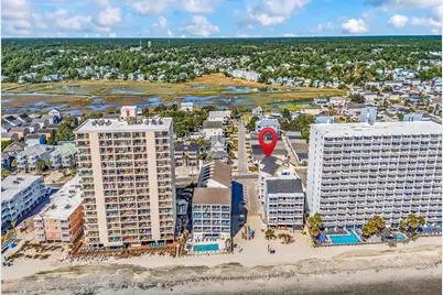 1000 N Waccamaw Dr. #103, Garden City, SC 29576 - Photo 39