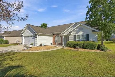 1527 Coventry Rd., Surfside Beach, SC 29575 - Photo 1