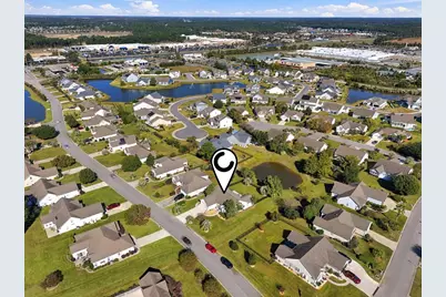 1527 Coventry Rd., Surfside Beach, SC 29575 - Photo 9