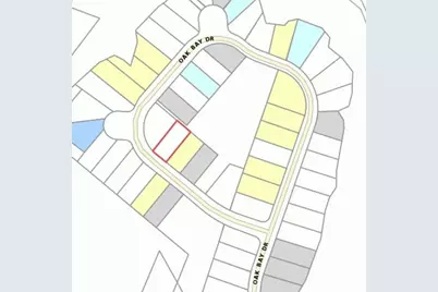 39 Oak Bay Dr., Georgetown, SC 29440 - Photo 1