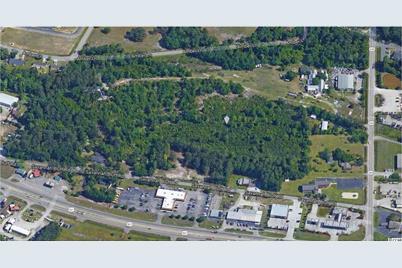 Tbd Savannah Bluff Rd., Conway, SC 29526 - Photo 1