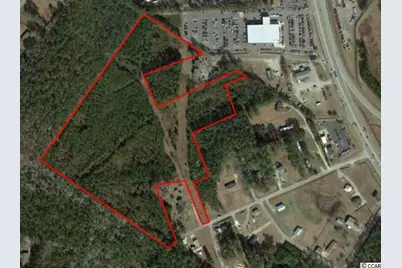 200 Saw Horse Dr., Little River, SC 29566 - Photo 1