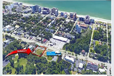 N Highway 17, Myrtle Beach, SC 29572 - Photo 1