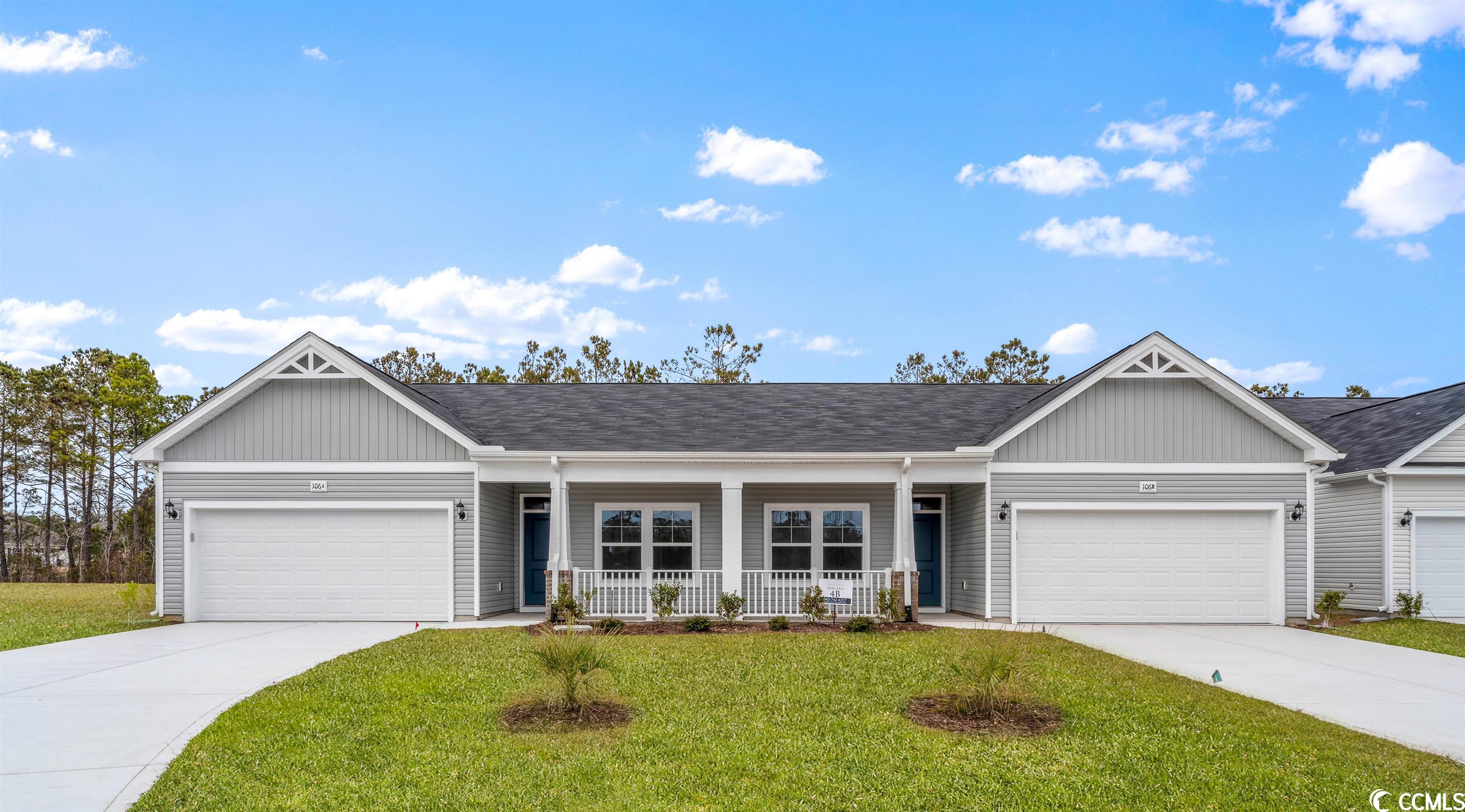 106 Dr, Sunset Beach, NC 28468 MLS 2121283 Coldwell Banker