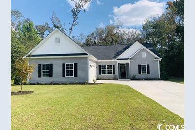 231 Ecum Secum Pl., Conway, SC 29527 - Photo 1