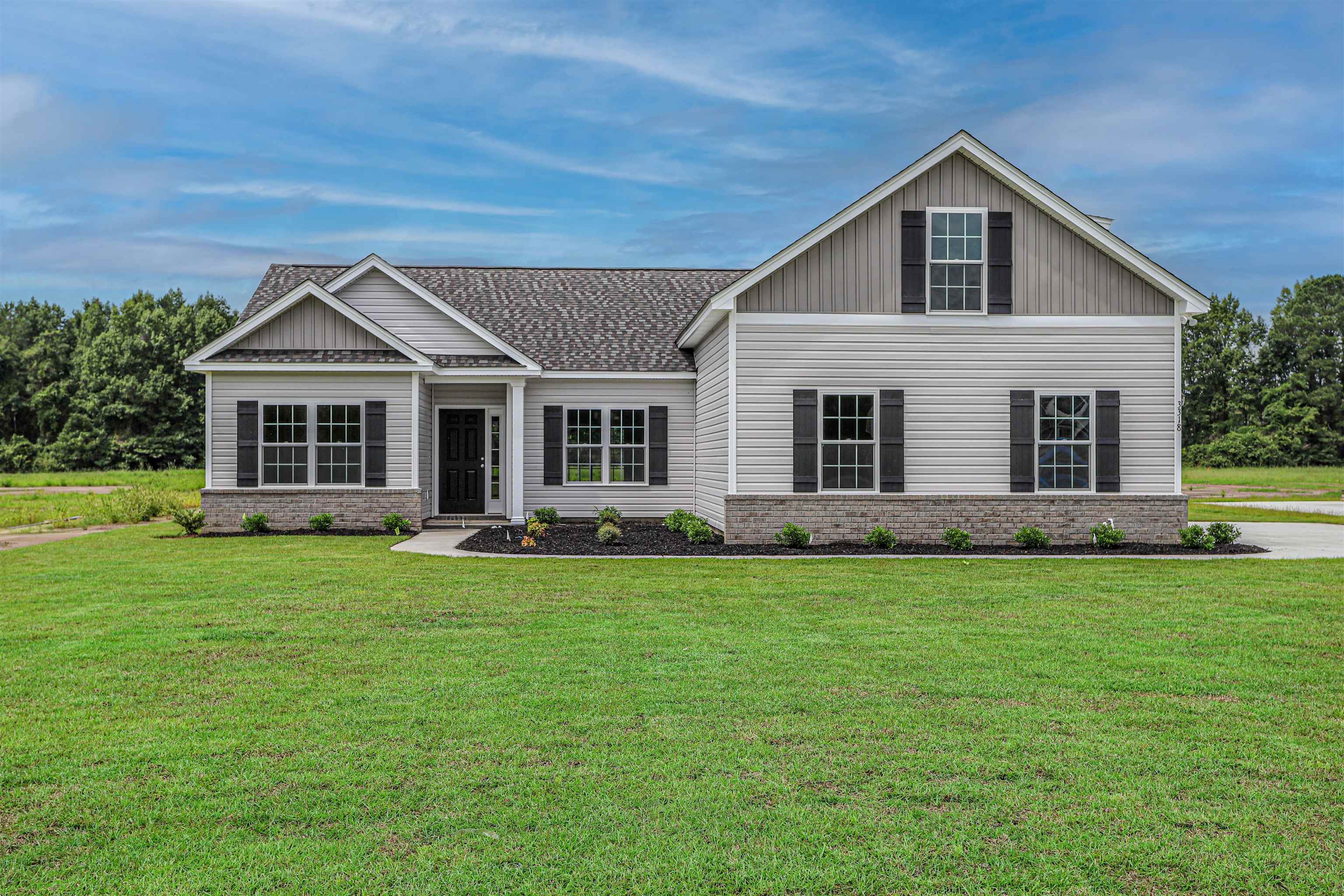 3318 Red Bluff Rd, Loris, SC 29569 MLS 2124903 Coldwell Banker