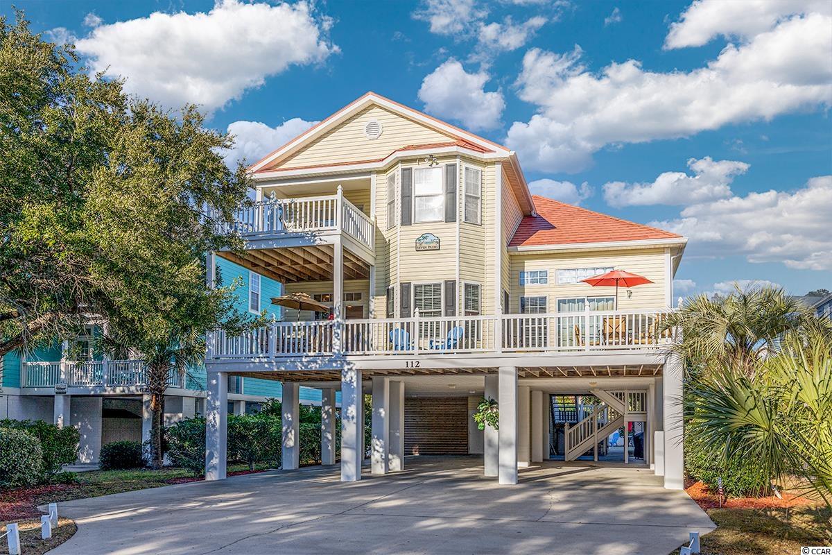 112 Woodland Dr, Garden City, SC 29576 MLS 2125214 Coldwell Banker