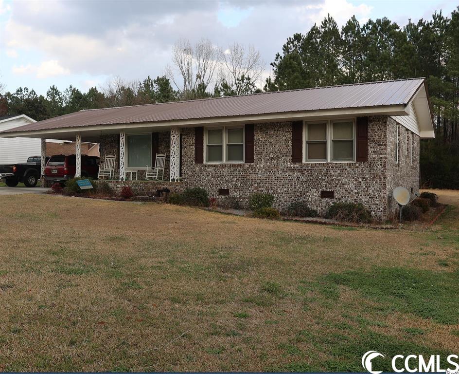 1202 Park St Ext, Mullins, SC 29574 MLS 2204455 Coldwell Banker