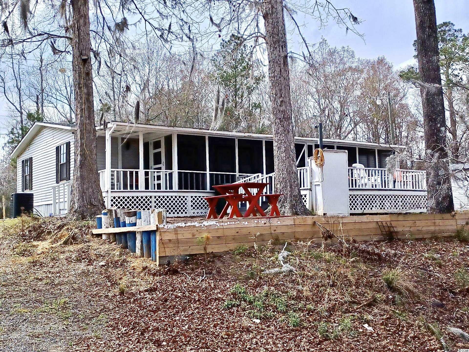 2999 Cannon Lake Rd, Gresham, SC 29546 MLS 2205879 Coldwell Banker