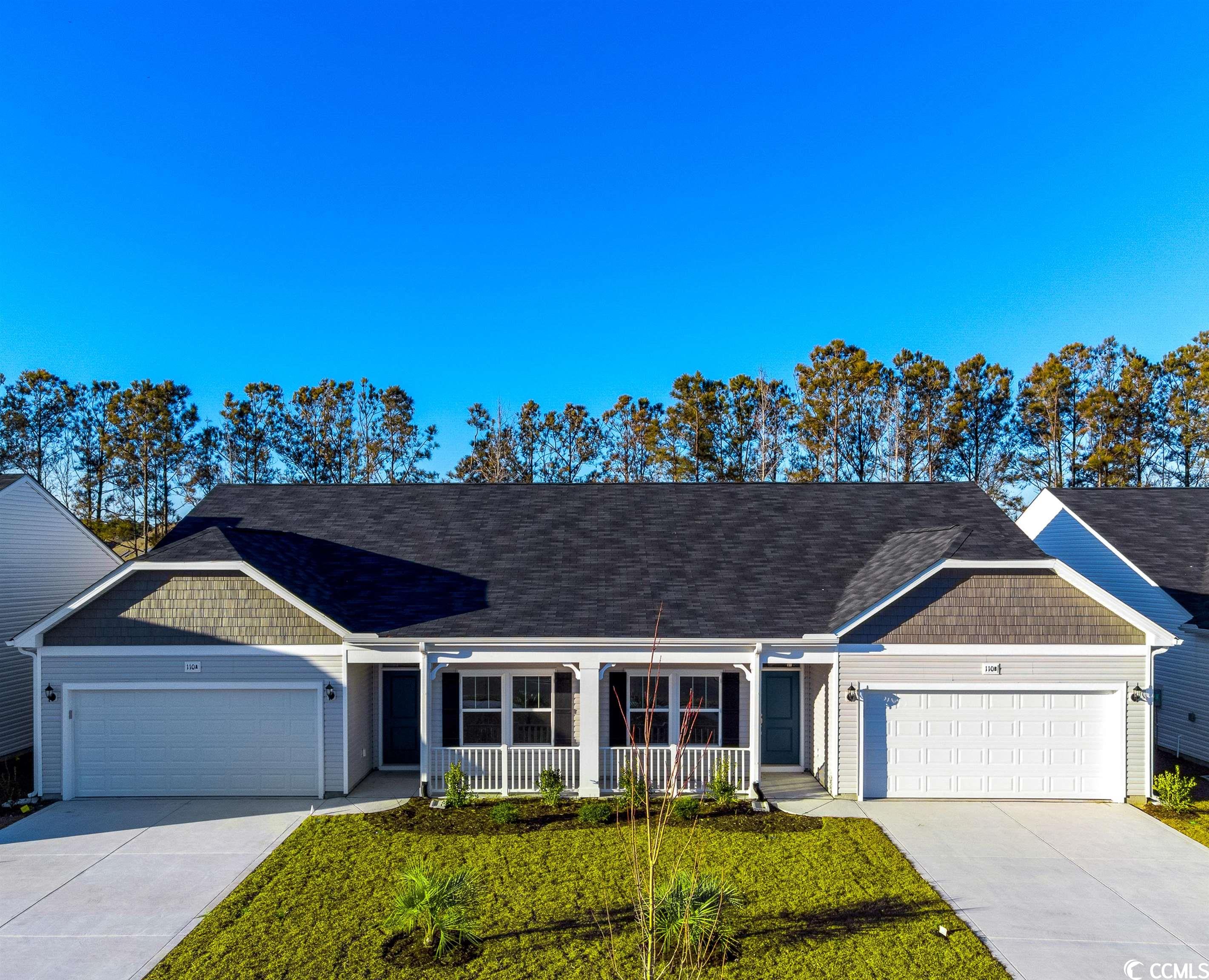 110 Dr, Sunset Beach, NC 28468 MLS 2207243 Coldwell Banker