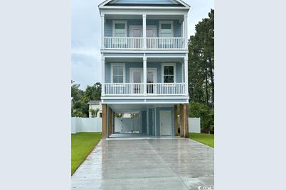 715 Elizabeth Dr., Garden City, SC 29576 - Photo 1