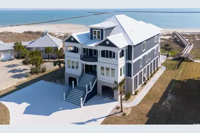 2279 S Waccamaw Dr., Murrells Inlet, SC 29576 - Photo 1
