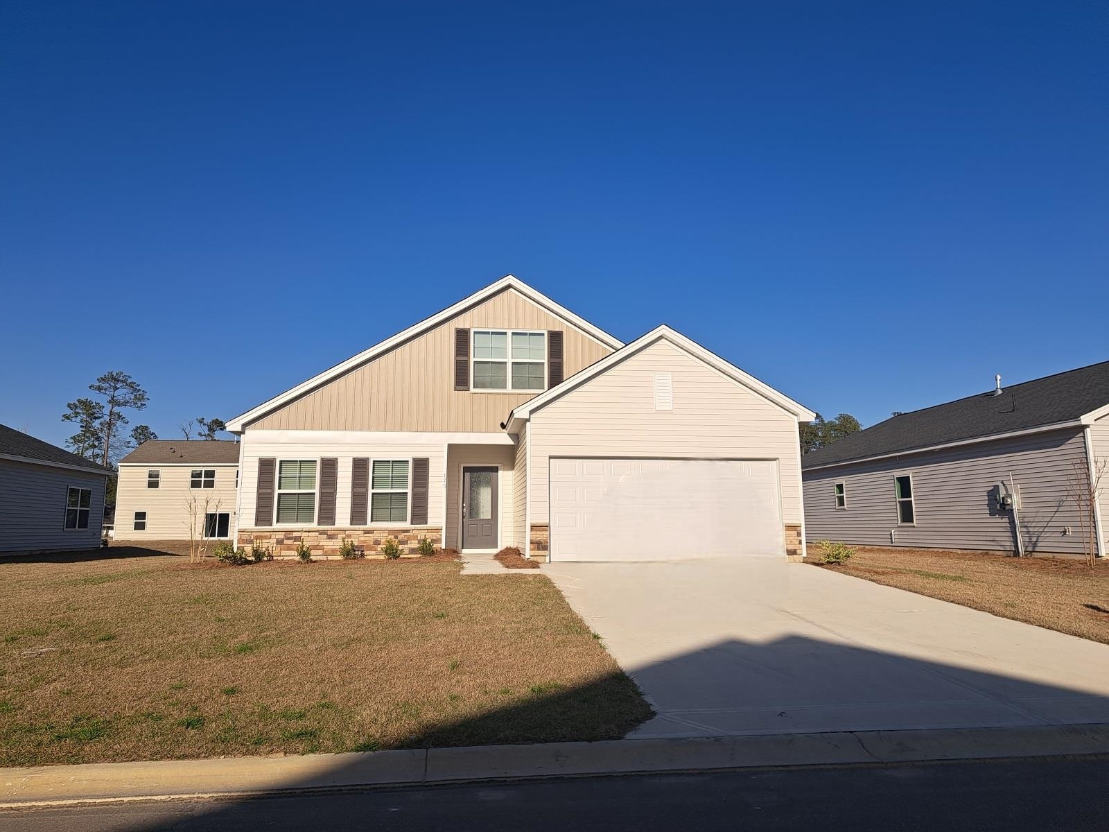 175 Averyville Dr, Conway, SC 29526 MLS 2213619 Coldwell Banker