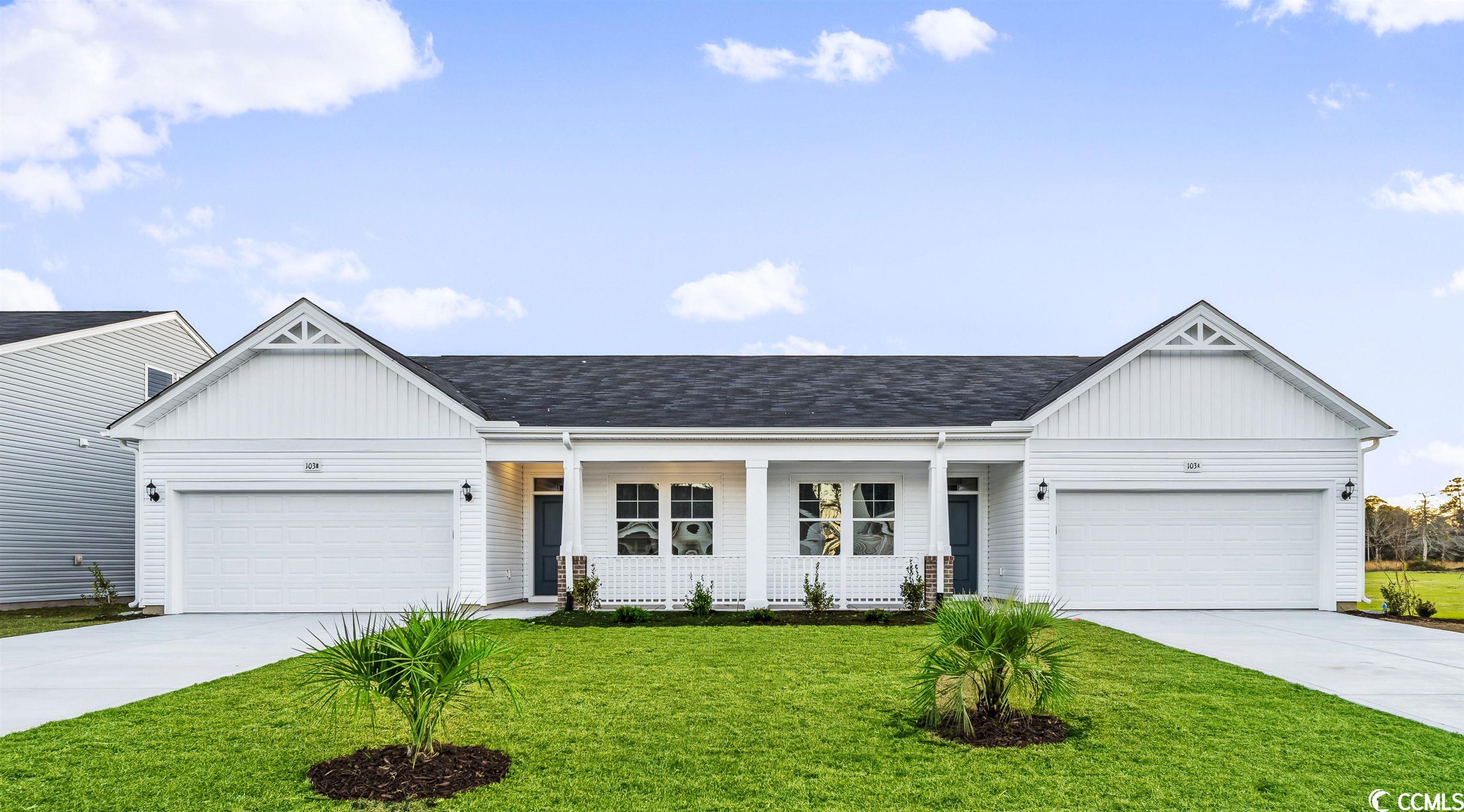 103 Dr, Sunset Beach, NC 28468 MLS 2215447 Coldwell Banker