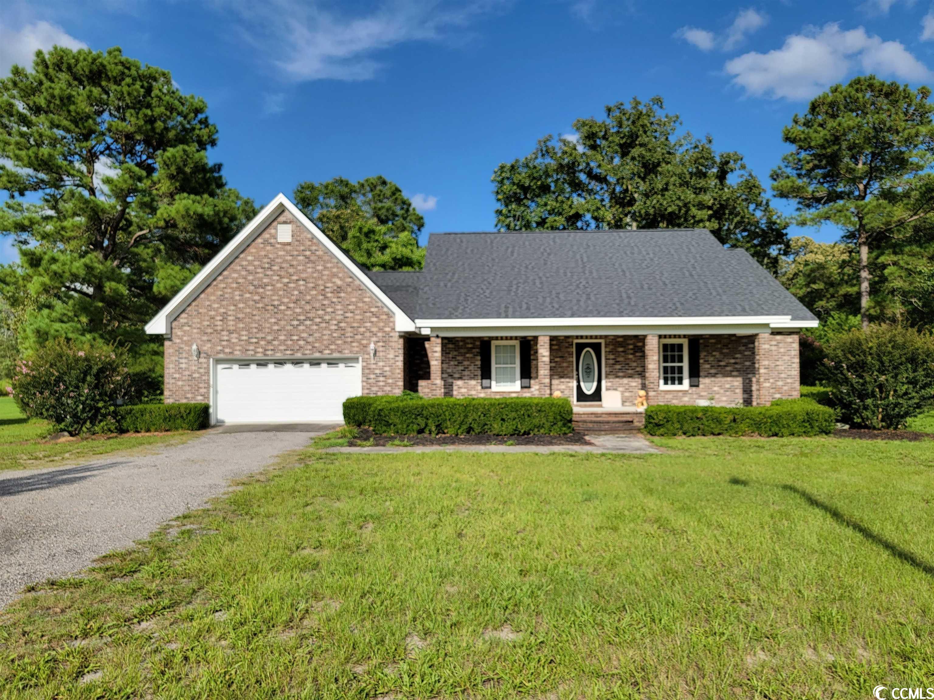 4164 Double Dee Rd, Aynor, SC 29511 MLS 2216691 Coldwell Banker