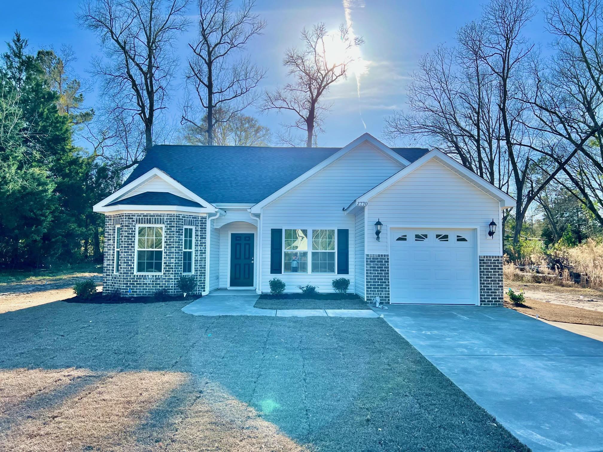 2770 Main St, Loris, SC 29569 MLS 2216995 Coldwell Banker
