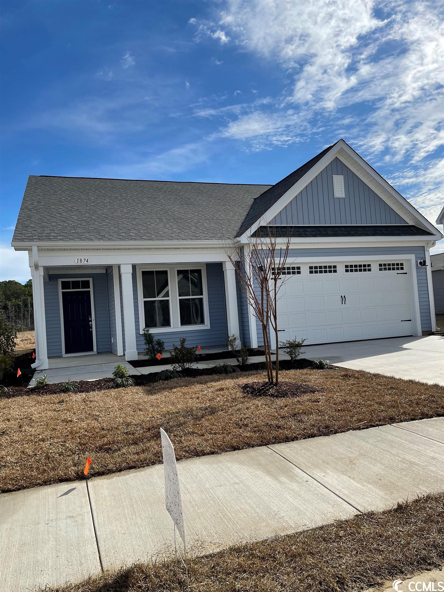 1874 Moonseed Dr, Longs, SC 29568 MLS 2217232 Coldwell Banker