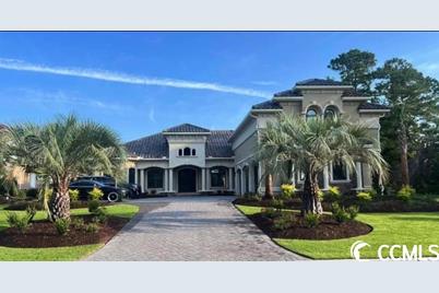1573 Pachino Dr., Myrtle Beach, SC 29579 - Photo 1