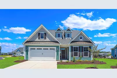 243 Bluestem Loop, Little River, SC 29566 - Photo 1