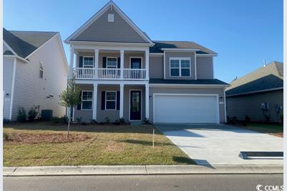 393 Calhoun Falls Dr., Myrtle Beach, SC 29579 - Photo 1