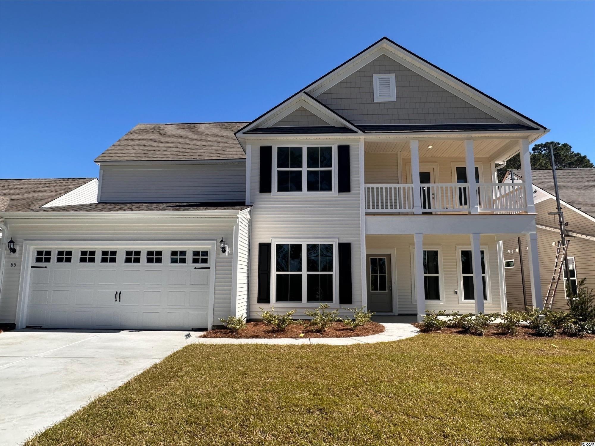 65 Eagle Claw Dr, Carolina Shores, NC 28467 - MLS 2219354 - Coldwell Banker