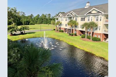 1020 Ray Costin Way #610, Garden City, SC 29576 - Photo 1