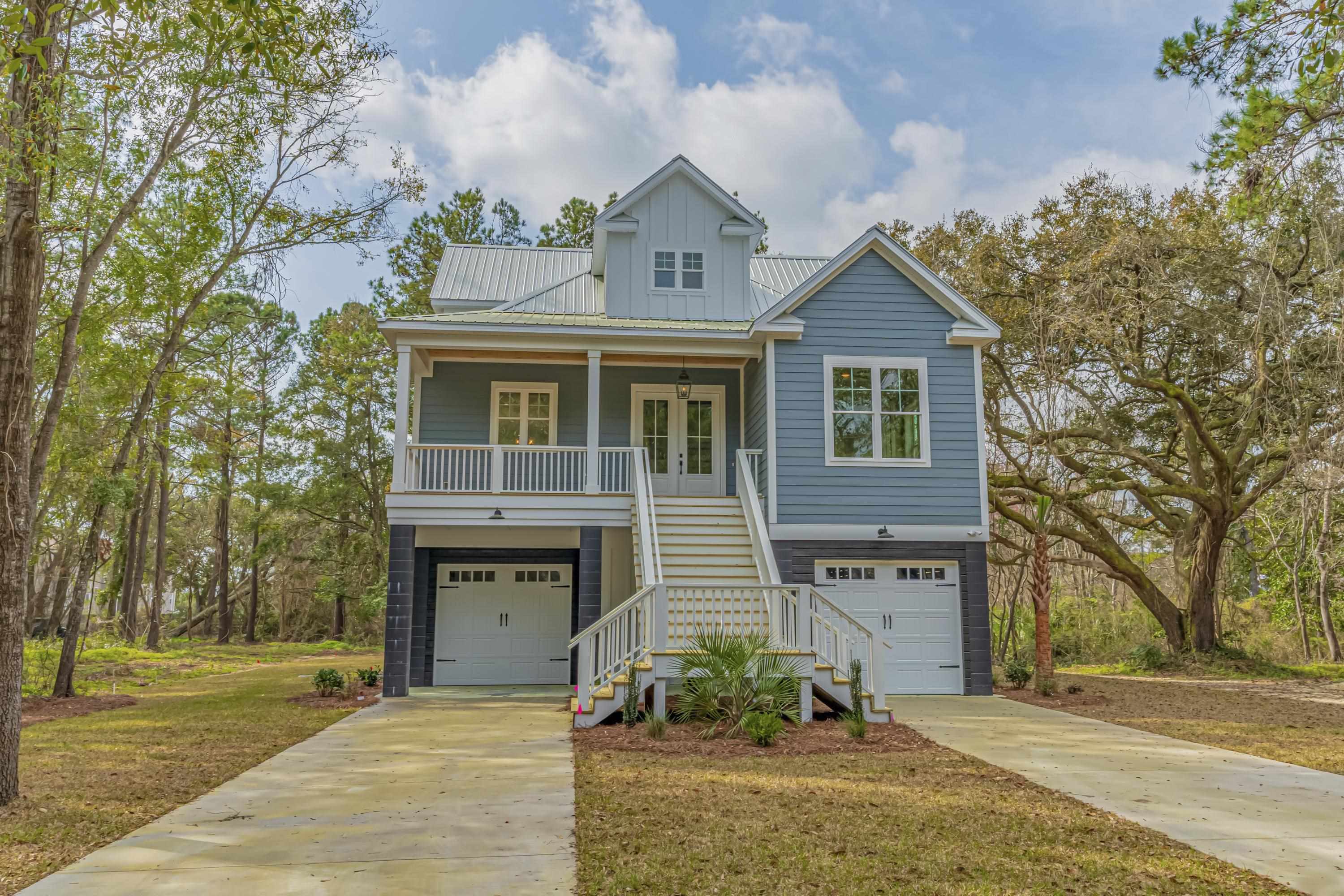 50 Comfort Ln, Pawleys Island, SC 29585 MLS 2220819 Coldwell Banker