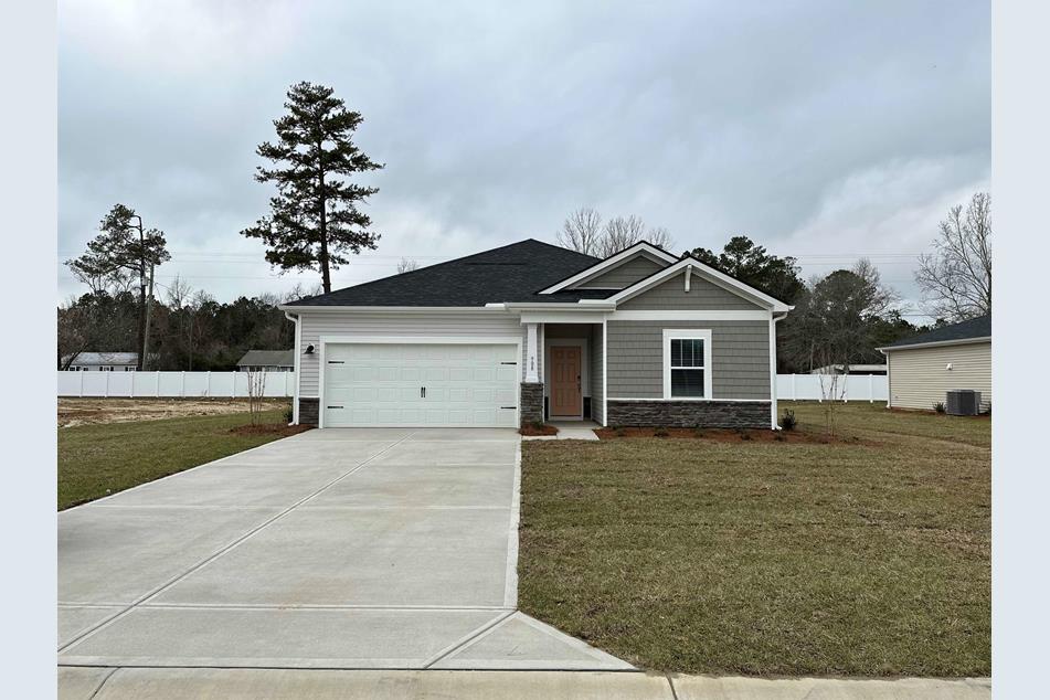 908 Maya Layne Dr, Little River, SC 29566 MLS 2221098 Coldwell Banker