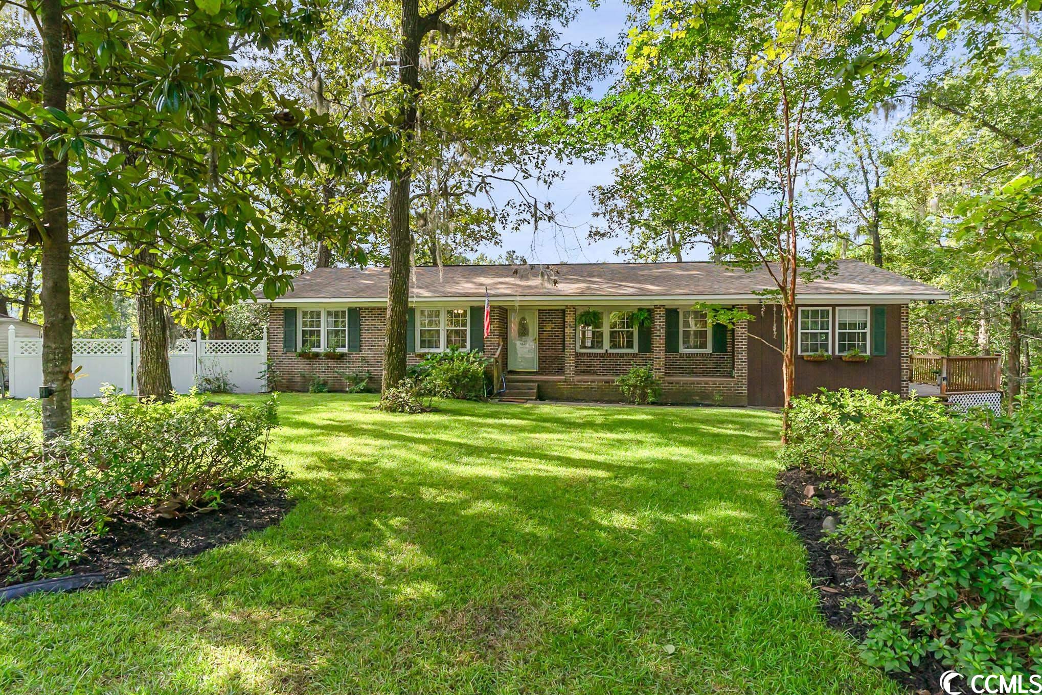 1020 Kings Rd, Conway, SC 29526 MLS 2221393 Coldwell Banker