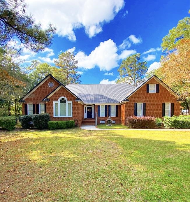 1203 Indiantown Rd, Kingstree, SC 29556 MLS 2221527 Coldwell Banker