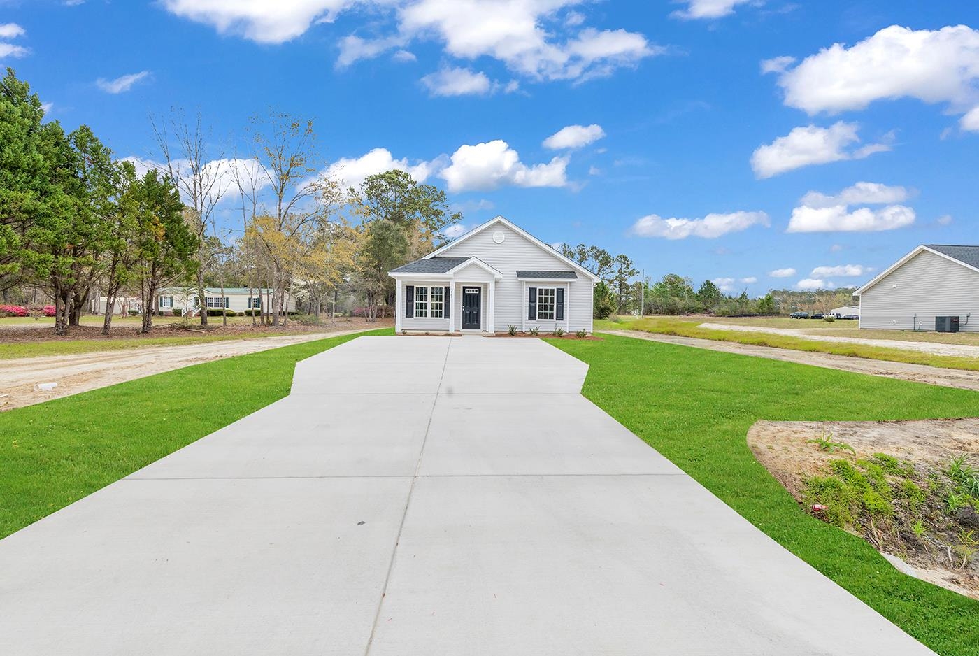 2509 Wise Rd, Conway, SC 29526 MLS 2222167 Coldwell Banker