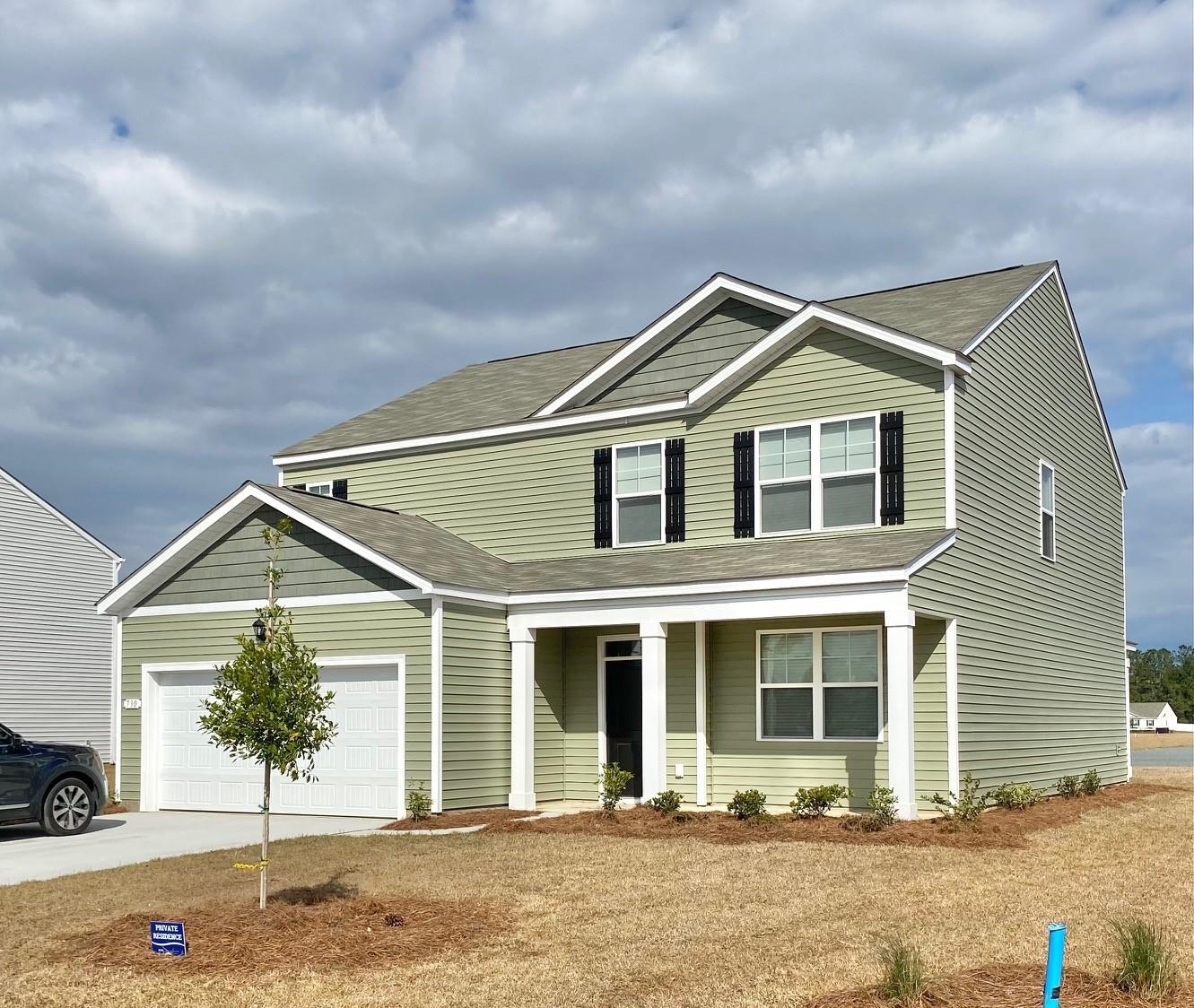 730 Coquina Dr, Conway, SC 29526 MLS 2222507 Coldwell Banker