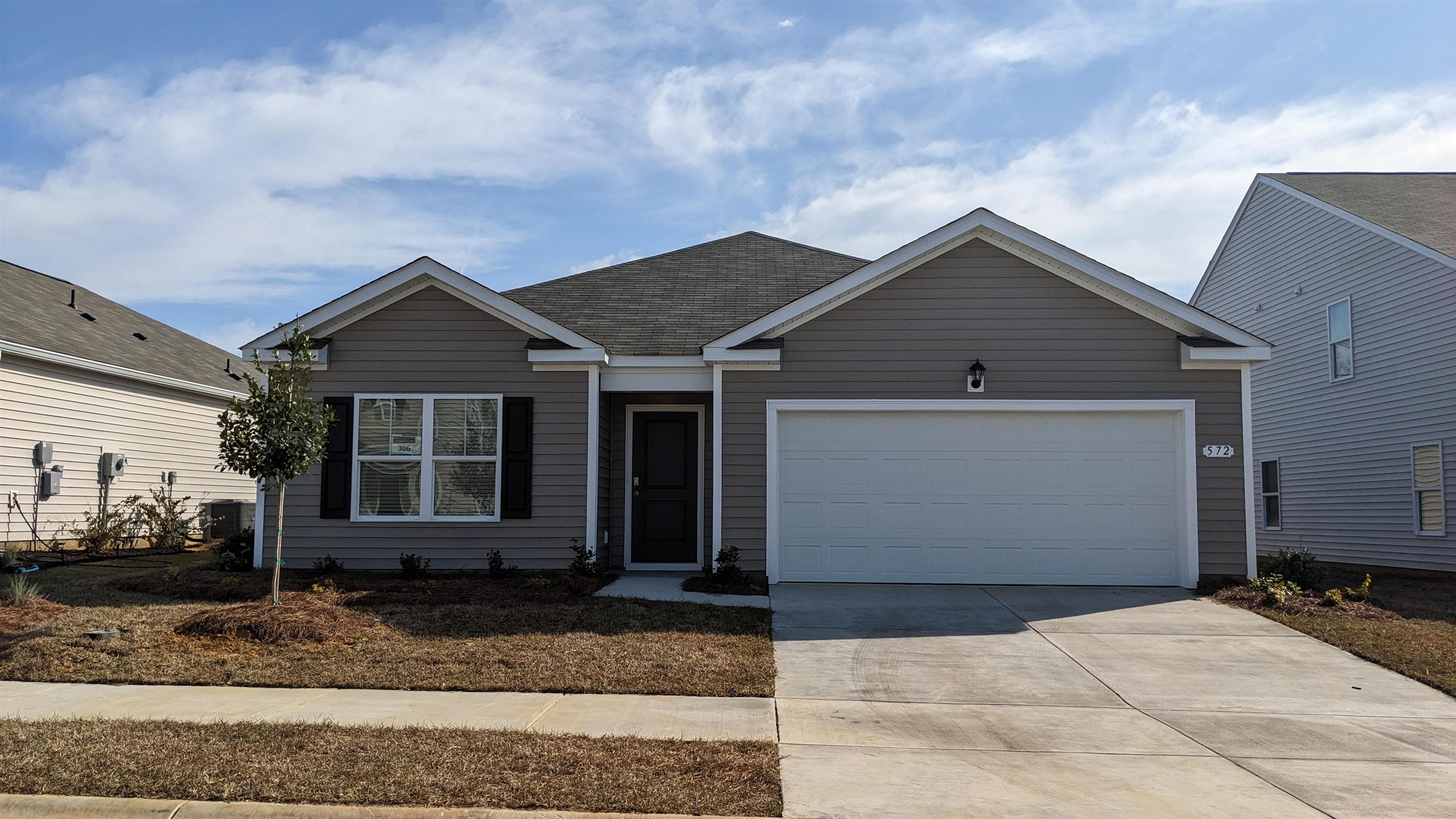 572 Woodland Farms Circle, Aynor, SC 29511 MLS 2222570 Coldwell Banker