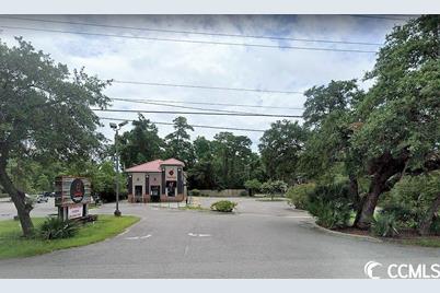 10378 Ocean Highway, Pawleys Island, SC 29585 - Photo 1